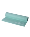 Коврик для йоги и фитнеса PowerPlay 4010 PVC Yoga Mat Мятный