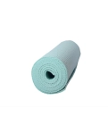 Коврик для йоги и фитнеса PowerPlay 4010 PVC Yoga Mat Мятный
