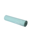 Коврик для йоги и фитнеса PowerPlay 4010 PVC Yoga Mat Мятный