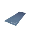 Коврик для йоги и фитнеса PowerPlay 4010 PVC Yoga Mat Темно-синий