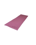 Килимок для йоги та фітнесу PowerPlay 4010 PVC Yoga Mat Рожевий