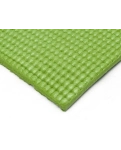 Mat for yoga and fitness Power System PS-4014 PVC Fitness-Yoga Mat Green