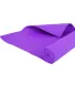 Килимок для йоги та фітнесу Power System PS-4014 PVC Fitness-Yoga Mat Purple