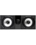 Акустика центрального каналу Fyne Audio F300i Black Ash