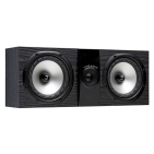 Акустика центрального каналу Fyne Audio F300i Black Ash Акустика центрального каналу Fyne Audio F300i Black Ash