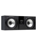 Акустика центрального каналу Fyne Audio F300i Black Ash