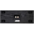 Акустика центрального каналу Fyne Audio F300i Black Ash Акустика центрального каналу Fyne Audio F300i Black Ash