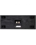 Акустика центрального каналу Fyne Audio F300i Black Ash