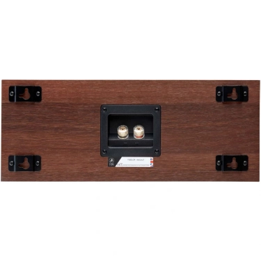 Акустика центрального каналу Fyne Audio F300i LCR Walnut