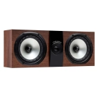Акустика центрального каналу Fyne Audio F300i LCR Walnut Акустика центрального каналу Fyne Audio F300i LCR Walnut