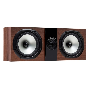 Акустика центрального каналу Fyne Audio F300i LCR Walnut
