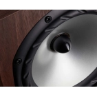 Акустика центрального каналу Fyne Audio F300i LCR Walnut Акустика центрального каналу Fyne Audio F300i LCR Walnut