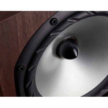 Акустика центрального каналу Fyne Audio F300i LCR Walnut