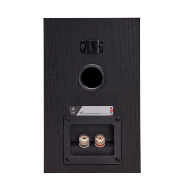 Полочна акустика Fyne Audio F300 Black Ash