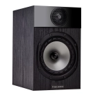 Полочна акустика Fyne Audio F300 Black Ash