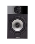 Полочна акустика Fyne Audio F300 Black Ash