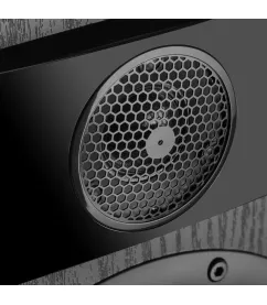 Полочна акустика Fyne Audio F300 Black Ash