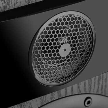 Полочна акустика Fyne Audio F300 Black Ash