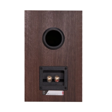 Полочна акустика Fyne Audio F301i Walnut