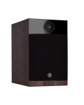 Полочна акустика Fyne Audio F301i Walnut