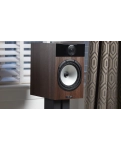 Полочна акустика Fyne Audio F301i Walnut