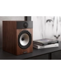 Полочна акустика Fyne Audio F301i Walnut