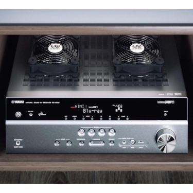 Система охолодження AC Infinity MULTIFAN S4