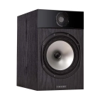Полочна акустика Fyne Audio F301 Black Ash