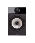 Полочна акустика Fyne Audio F301 Black Ash