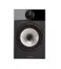 Полочна акустика Fyne Audio F301 Black Ash
