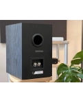 Полочна акустика Fyne Audio F301 Black Ash