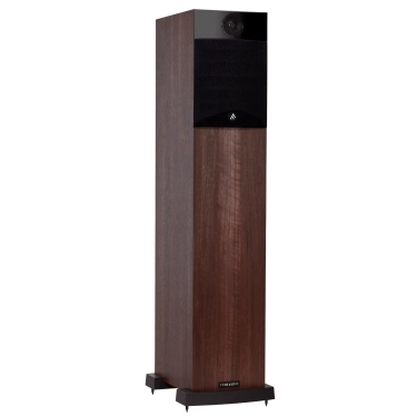 Підлогова акустика Fyne Audio F302i Walnut