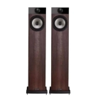Підлогова акустика Fyne Audio F302i Walnut Підлогова акустика Fyne Audio F302i Walnut