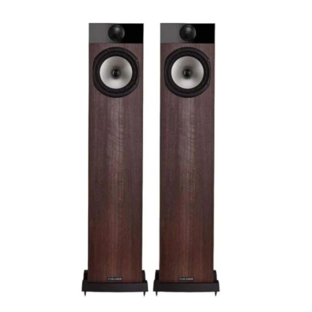 Підлогова акустика Fyne Audio F302i Walnut