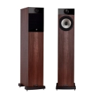 Підлогова акустика Fyne Audio F302i Walnut Підлогова акустика Fyne Audio F302i Walnut