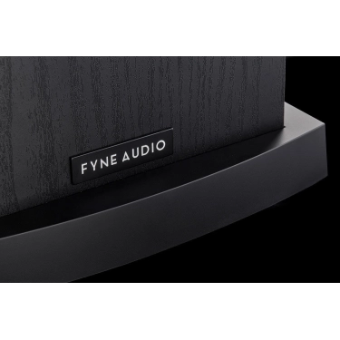 Підлогова акустика Fyne Audio F302 Black Ash