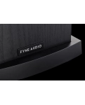 Підлогова акустика Fyne Audio F302 Black Ash