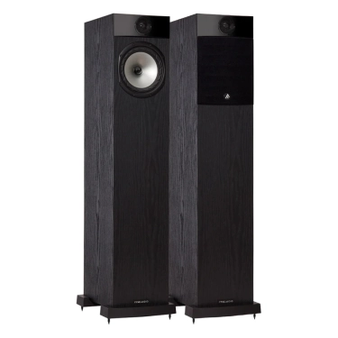 Підлогова акустика Fyne Audio F302 Black Ash