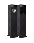 Підлогова акустика Fyne Audio F302 Black Ash