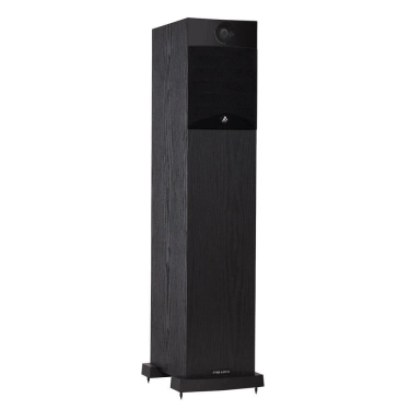 Підлогова акустика Fyne Audio F302 Black Ash