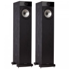 Підлогова акустика Fyne Audio F302 Black Ash Підлогова акустика Fyne Audio F302 Black Ash