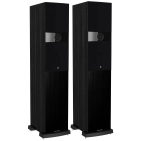 Підлогова акустика Fyne Audio F303 Black Ash Підлогова акустика Fyne Audio F303 Black Ash