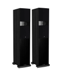 Підлогова акустика Fyne Audio F303 Black Ash