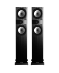 Підлогова акустика Fyne Audio F303 Black Ash