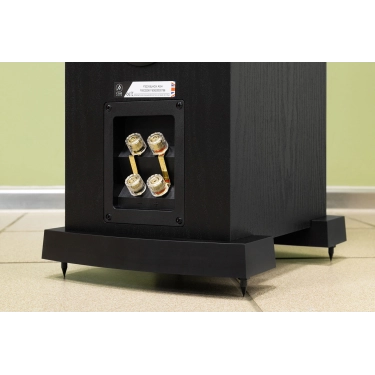 Підлогова акустика Fyne Audio F303 Black Ash