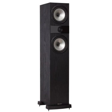 Підлогова акустика Fyne Audio F303 Black Ash