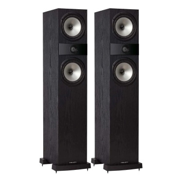 Підлогова акустика Fyne Audio F303 Black Ash