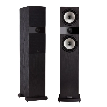 Підлогова акустика Fyne Audio F303 Black Ash