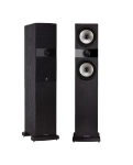 Підлогова акустика Fyne Audio F303 Black Ash