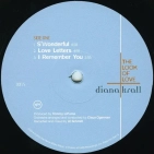 Вінілова платівка I-DI LP2 Diana Krall: The Look Of Love